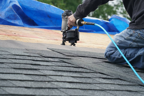 Quick and Trustworthy Emergency Roof Repair Services in Blue Ridge, AL