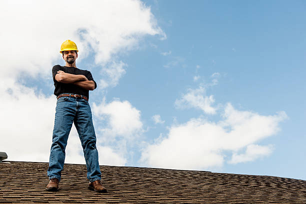 Gutter Installation and Roofing in Blue Ridge, AL