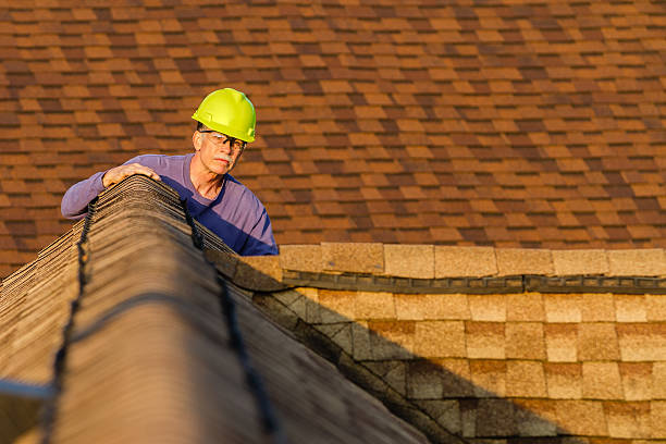 Best Roof Waterproofing Services  in Blue Ridge, AL